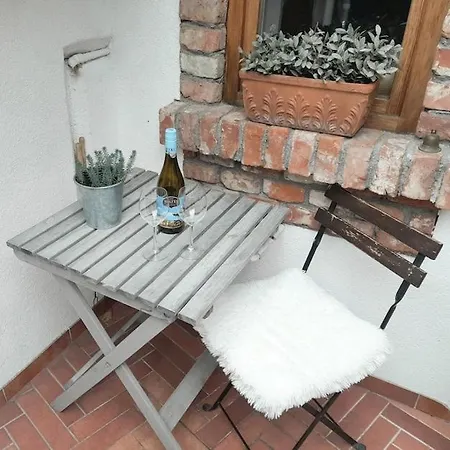 Cifrapart Apartament Eger