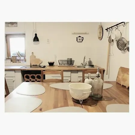 Cifrapart Apartament