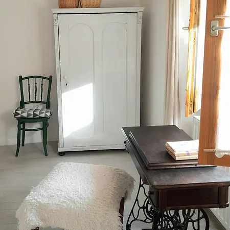 Cifrapart Apartament
