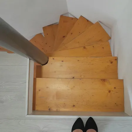 Cifrapart Apartament *
