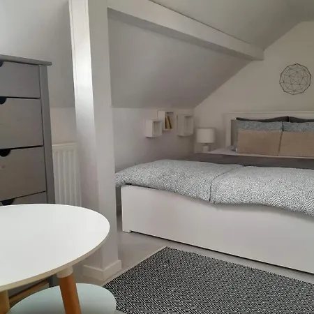 Apartament Cifrapart Eger