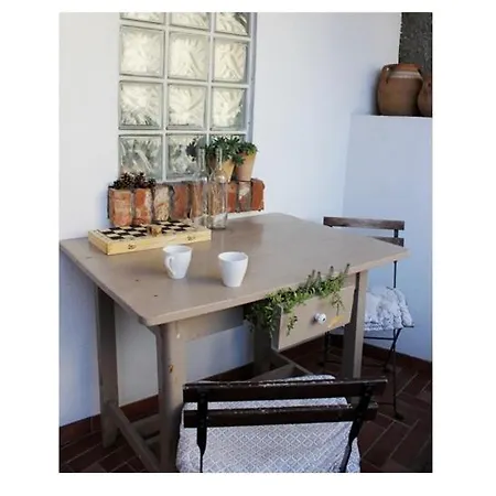 Cifrapart Apartament