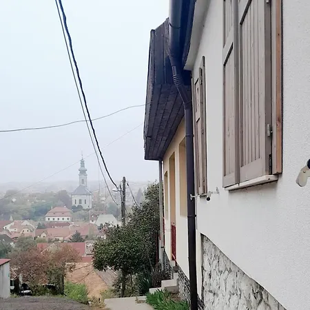 Cifrapart Apartament Eger