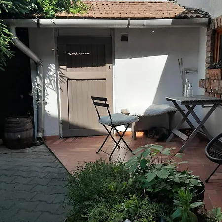 Apartament Cifrapart *