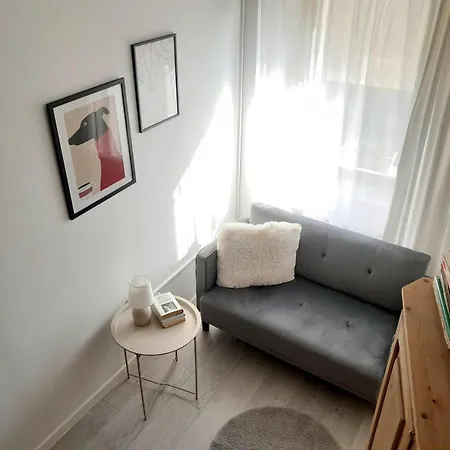 Apartament Cifrapart Eger