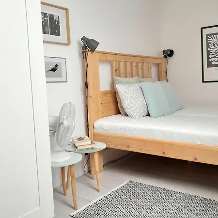 Apartament Cifrapart *